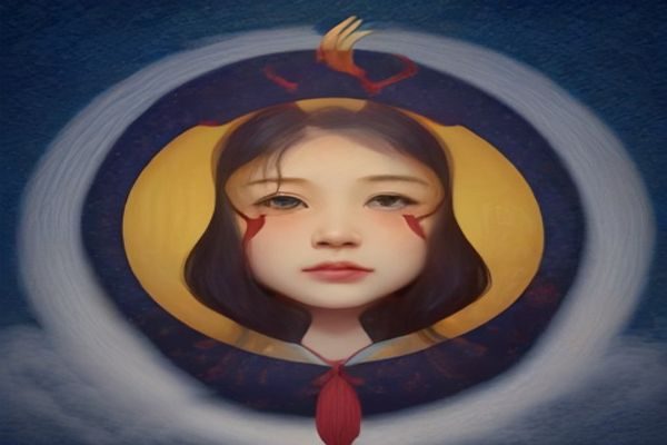 电影网分类页面展示科幻高分片单，渐变深色背景上条目清晰，画质流畅