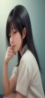 电影网 App 播放界面截图，底部控制栏包含播放进度条与清晰度切换按钮，画面为影片暂停状态